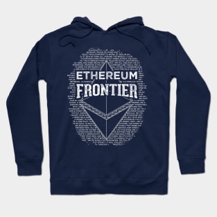 Ethereum Frontier Hoodie